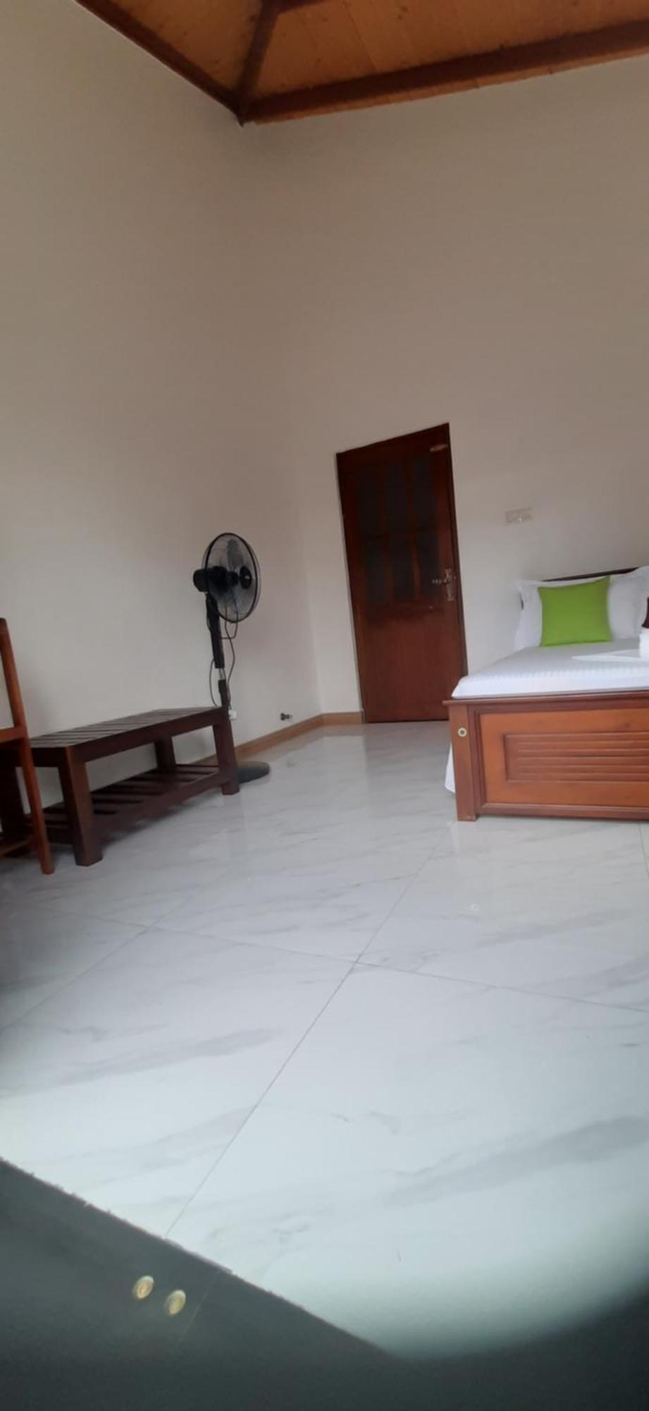 Seven Luck Palace Kandy Luaran gambar