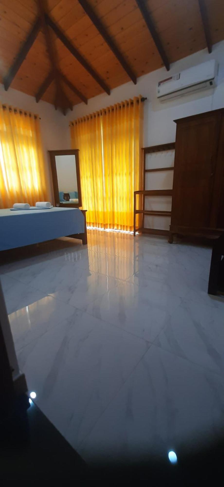 Seven Luck Palace Kandy Luaran gambar